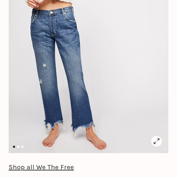 We the Free jeans... - Picture 4 of 7